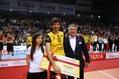 Falasca w Uralu Ufa