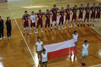 MŚ U23: Podział na grupy 