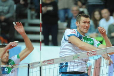 Waldemar Świrydowicz opuszcza ONICO Warszawa