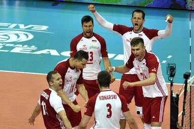 Polska - Słowenia 3:1 w ostatnim sparingu
