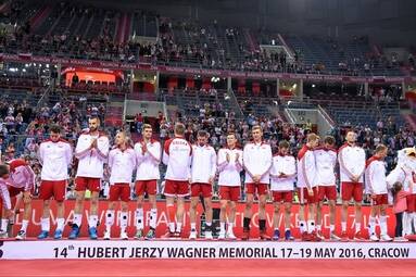 Jubileuszowy Memoriał