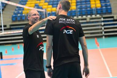 Roberto Piazza: Współpraca z najbardziej utytułowanym polskim klubem to duże wyzwanie