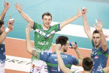 Guillaume Samica: albo Warszawa, albo wracam do domu