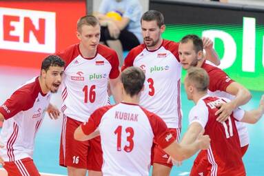 Memoriał Wagnera: Polska - Kanada 3:0