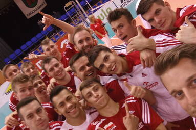 Kadra U23 przed MŚ w Kairze