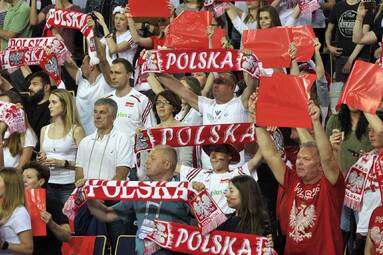 Z PlusLigi na MŚ U23