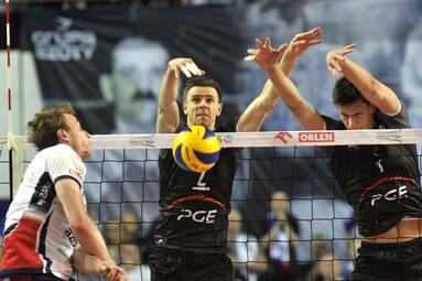 PGE Skra i ZAKSA powalczą o Superpuchar