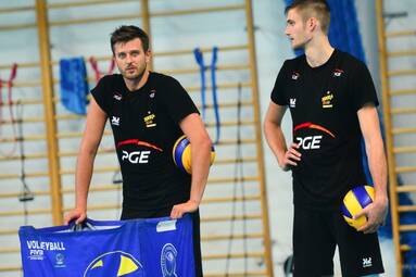 Michał Winiarski: Będzie więcej siatkówki
