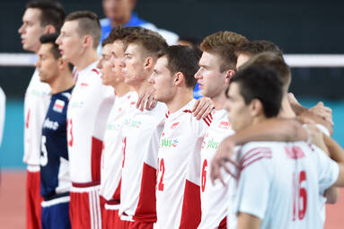 U23: Polska - Egipt 1:4