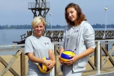 MKS poprowadzi rozgrzewkę przed Pogoria Open Water