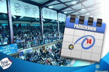 Przedsezonowe sprawdziany formy Polskiego Cukru Muszynianki