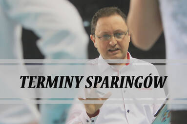 Przedsezonowe plany Budowlanych Toruń