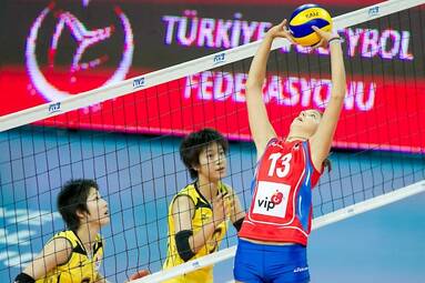 Sladjana Mirković: Nie znam decyzji trenera