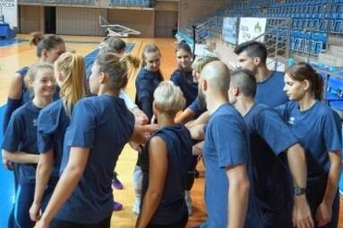 14 września otwarty trening dla kibiców MKS-u Dąbrowa Górnicza