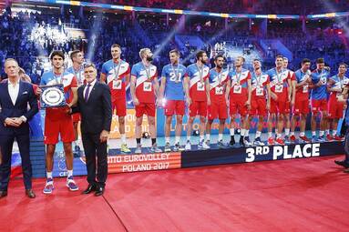 Drazen Luburić: wiedzieliśmy, że Belgia nie podda się bez walki
