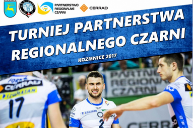 Przed nami Turniej Partnerstwa Regionalnego Czarni w Kozienicach