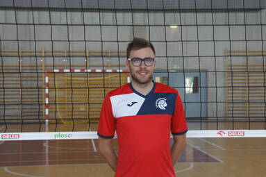 Adrian Chyliński: Wszystko po staremu – najważniejsze się nie zmieniło