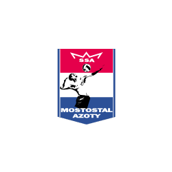 MOSTOSTAL - AZOTY KĘDZIERZYN-KOŹLE