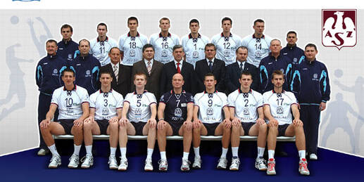 KS PZU AZS OLSZTYN