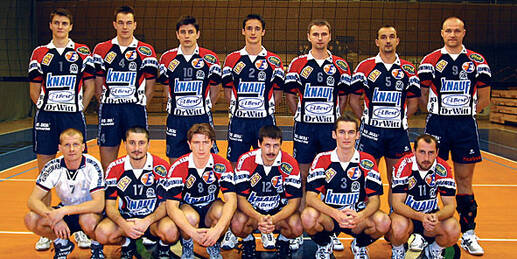 EKS SKRA BEŁCHATÓW