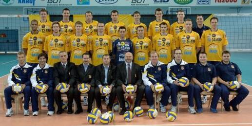 PGE SKRA BEŁCHATÓW
