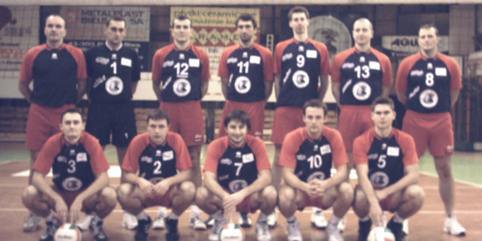 BBTS SIATKARZ ORIGINAL BIELSKO-BIAŁA