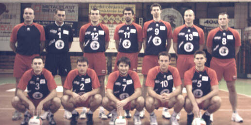 BBTS SIATKARZ ORIGINAL BIELSKO-BIAŁA
