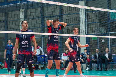 Środa z PlusLigą: ZAKSA Kędzierzyn-Koźle - Jastrzębski Węgiel 3:0
