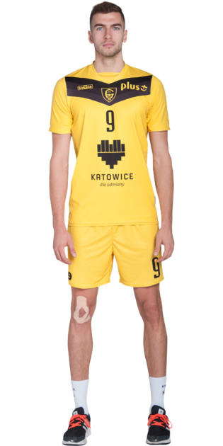 Paweł Pietraszko Paweł Pietraszko