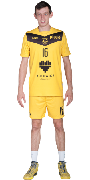 Rafał Sobański Rafał Sobański