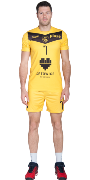 Serhiy Kapelus Serhiy Kapelus