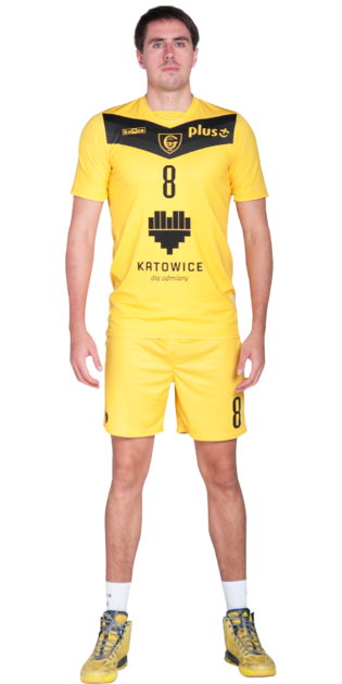 Tomasz Kalembka Tomasz Kalembka