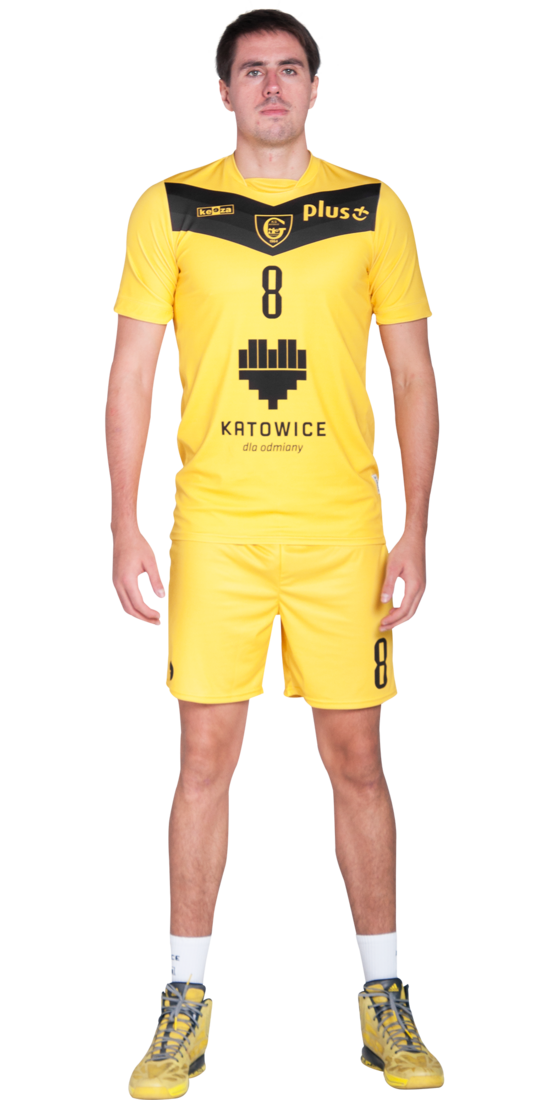 Tomasz Kalembka