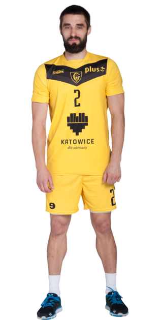 Adrian Stańczak Adrian Stańczak