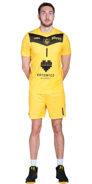 Bartłomiej Krulicki Bartłomiej Krulicki