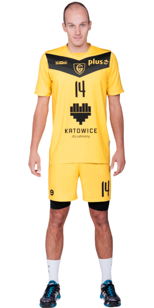 Bartosz Mariański Bartosz Mariański