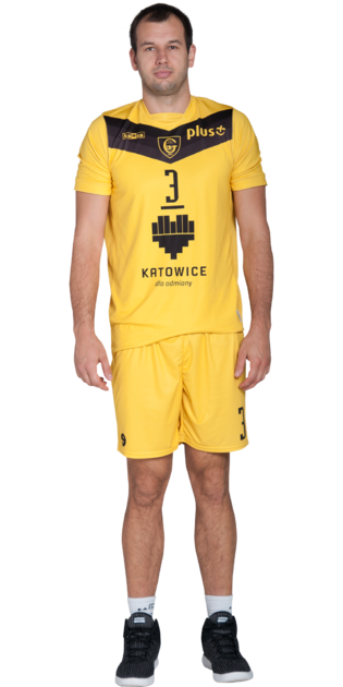 Dominik Witczak Dominik Witczak
