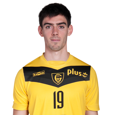 Gonzalo Quiroga 