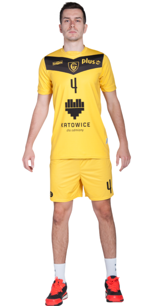 Marcin Komenda Marcin Komenda