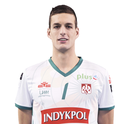 Mateusz Kańczok 