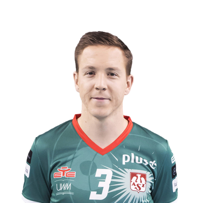 Michał Żurek 