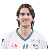 Blake Scheerhoorn