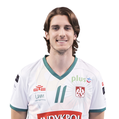 Blake Scheerhoorn 
