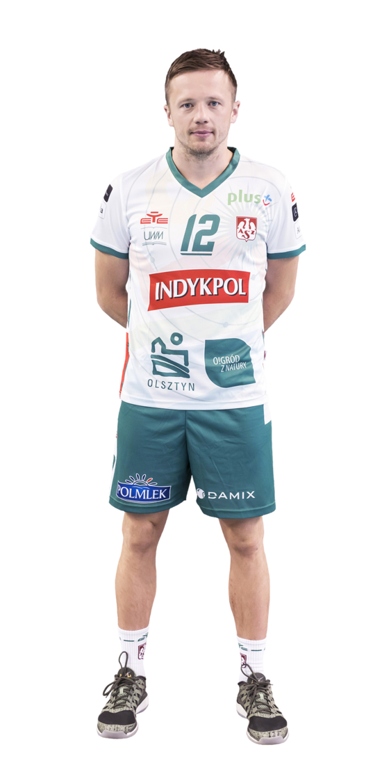 Paweł Woicki
