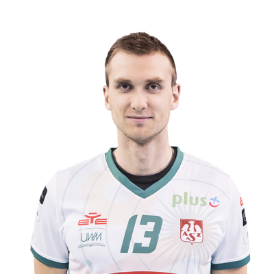 Adrian Buchowski 