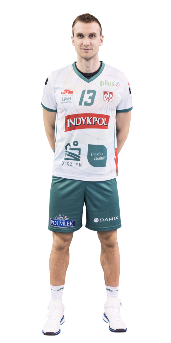 Adrian Buchowski
