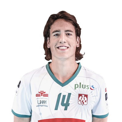 Tomas Rousseaux 