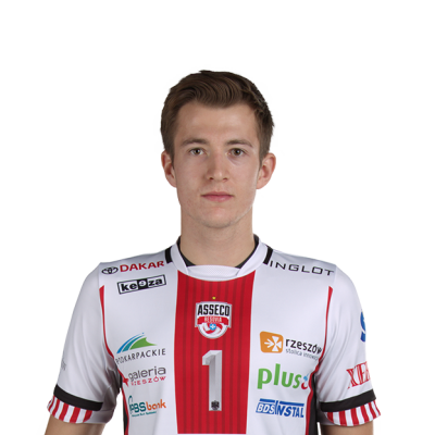 Michał Kędzierski 