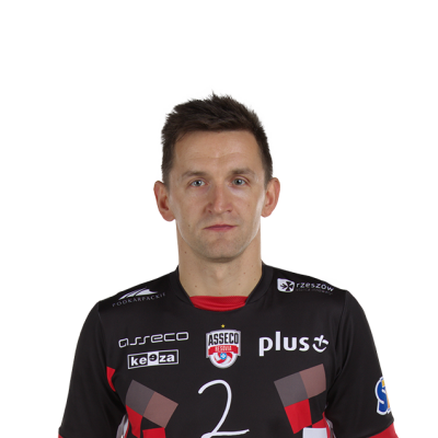Paweł Rusek 