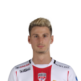 Thibault Rossard